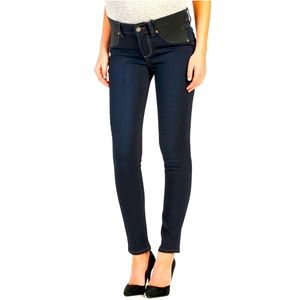 Paige maternity jeans Verdugo Ankle